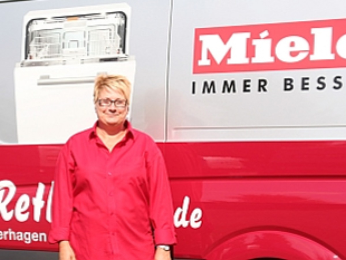 Sabine Krüger